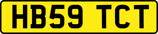 HB59TCT