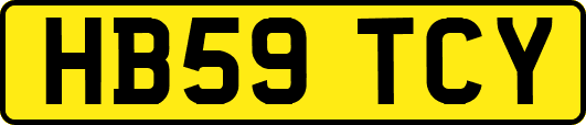 HB59TCY