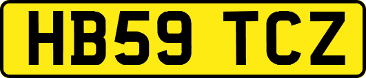HB59TCZ