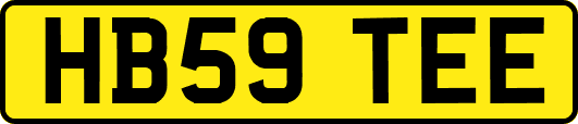 HB59TEE