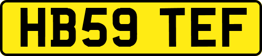 HB59TEF