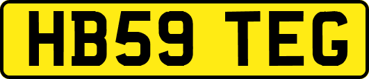 HB59TEG