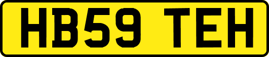 HB59TEH