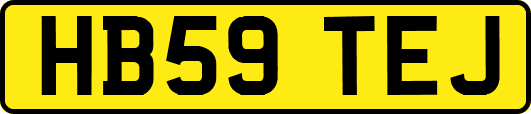 HB59TEJ