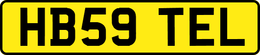 HB59TEL