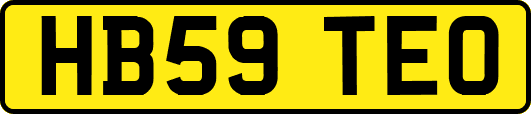 HB59TEO