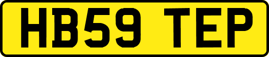 HB59TEP