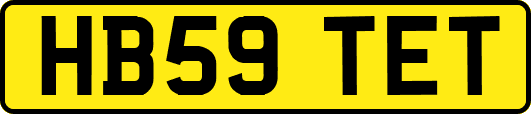 HB59TET