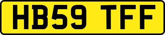 HB59TFF