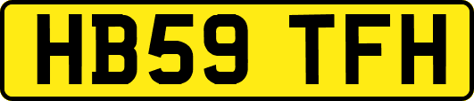 HB59TFH
