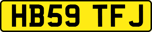 HB59TFJ