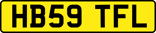 HB59TFL