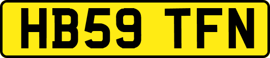 HB59TFN