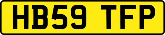 HB59TFP