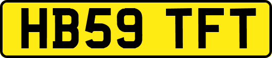 HB59TFT