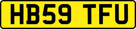 HB59TFU