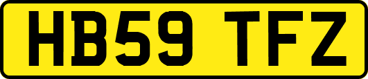 HB59TFZ