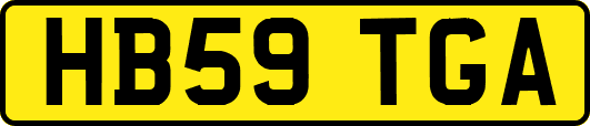 HB59TGA