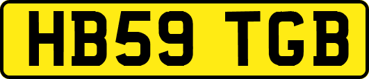 HB59TGB