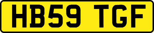 HB59TGF