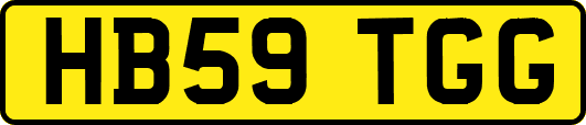 HB59TGG