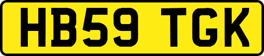 HB59TGK