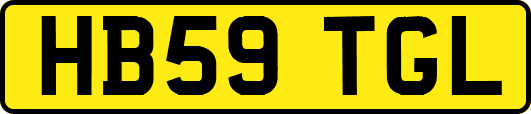 HB59TGL