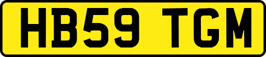 HB59TGM