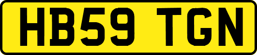 HB59TGN
