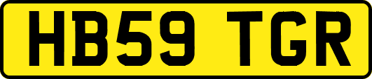 HB59TGR