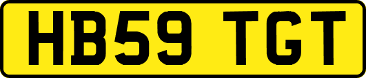 HB59TGT