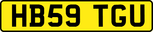 HB59TGU