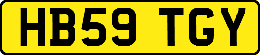 HB59TGY