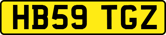 HB59TGZ