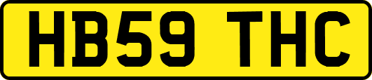 HB59THC