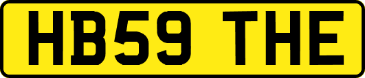HB59THE