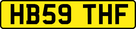 HB59THF