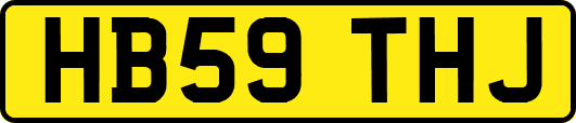 HB59THJ