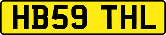 HB59THL