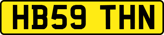 HB59THN