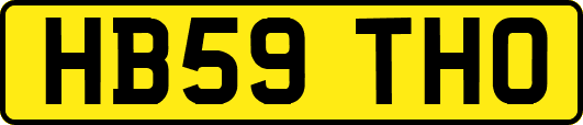 HB59THO