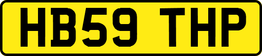 HB59THP