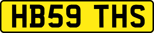 HB59THS
