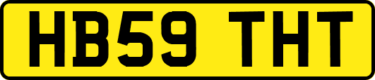 HB59THT