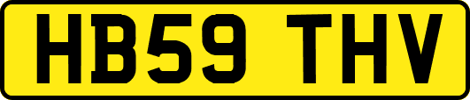 HB59THV