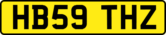 HB59THZ