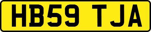 HB59TJA