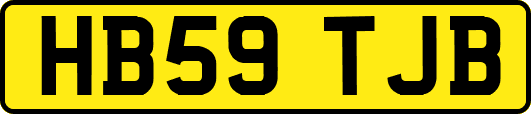 HB59TJB