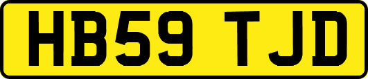 HB59TJD