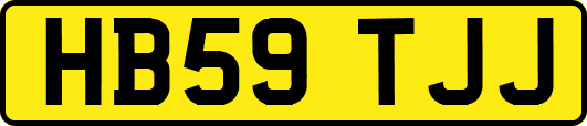 HB59TJJ